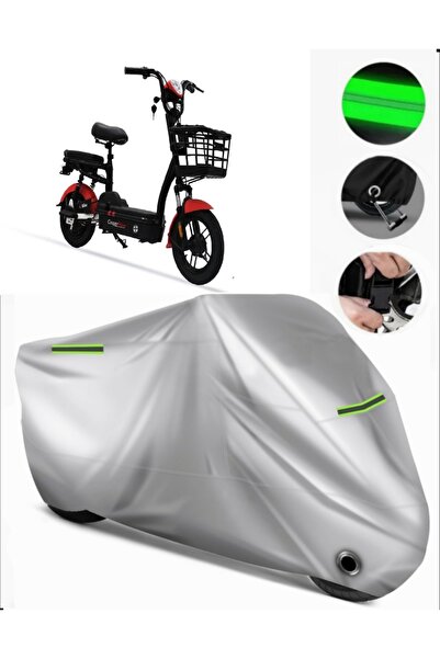 MotoEN قماش القنب الممتاز المتوافق مع الدراجات النارية من Arora Casper (متواف...