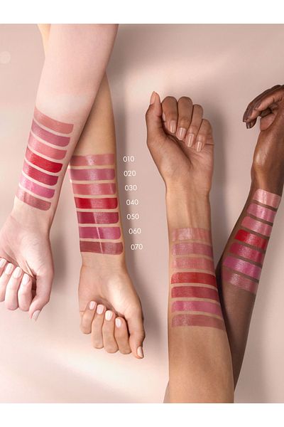 Catrice Shine Bomb Lip Lacquer 070