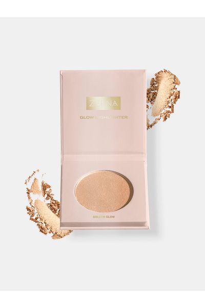 ZEENA Glow Highlighter 010