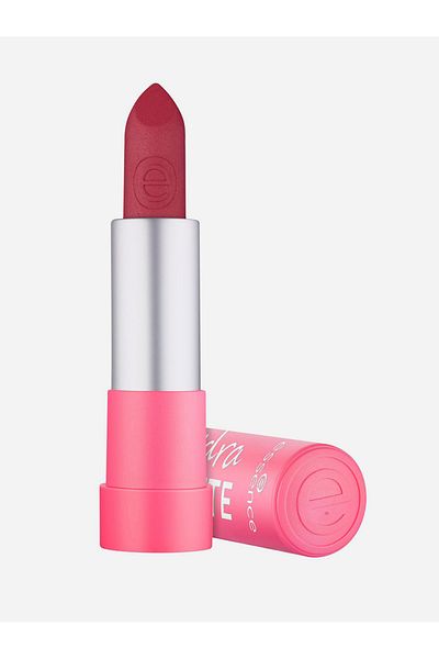 Essence Hydra Matte Long Lasting Lipstick 406