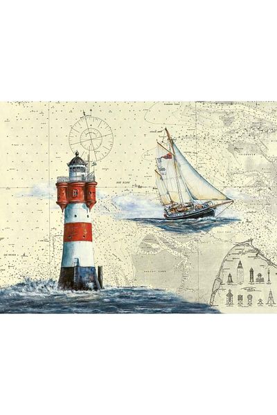 RAVENSBURGER - Puzzle far 2000 piese