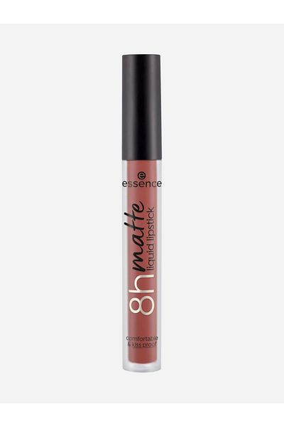 Essence 8H Matte Liquid Lipstick 16