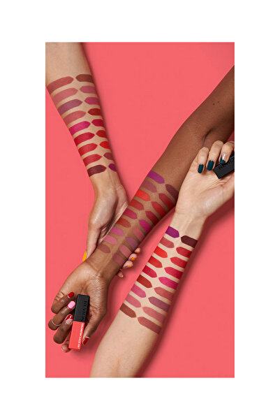 Revlon ColorStay Suede Inkâ„¢ Lipstick, Bread Winner 016