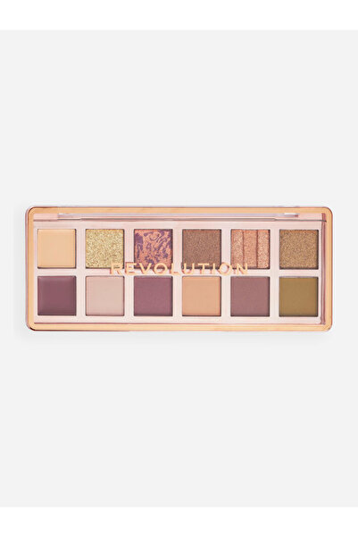 Revolution Eternal Icon Eyeshadow Palette