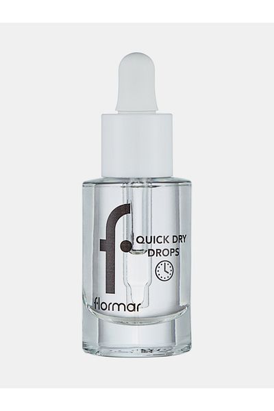 Flormar Quick Dry Drops