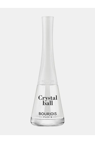 Bourjois 1 Seconde Nail Polish Re-Stage Crystal Ball