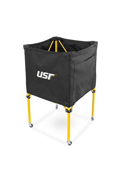USR BG104 Tekerlekli Top Arabası