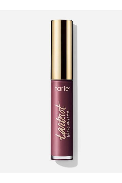 Tarte Glossy Lip Paint Fave