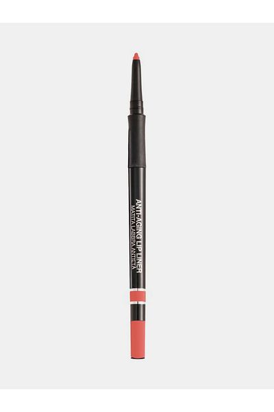 ESSENTİAL Anti Aging Lip Liner, Pink Orange ML28