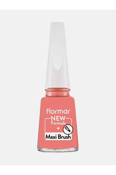 Flormar جديد Fne-011 تندر سالمون