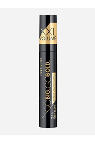 Catrice Go Big Go Bold Extension Volume Mascara
