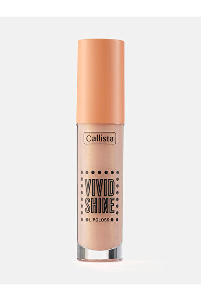 Callista ملمع الشفاه فيفيد شاين، 106