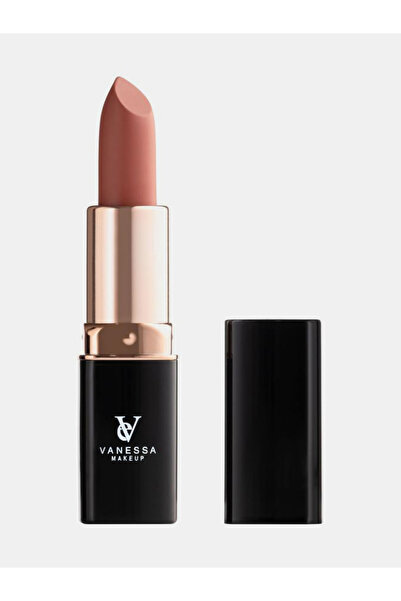 Vanessa Make Up أحمر الشفاه غير اللامع، 02