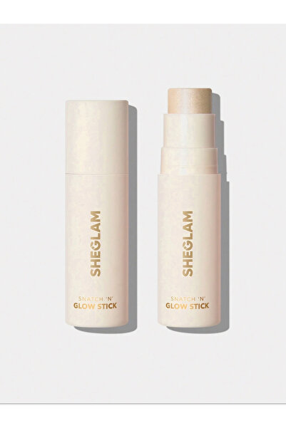 SHEGLAM عصا سناتش ان جلو، فانيليا فروست