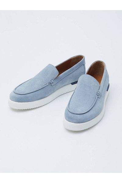 Kip Blue Shoes
