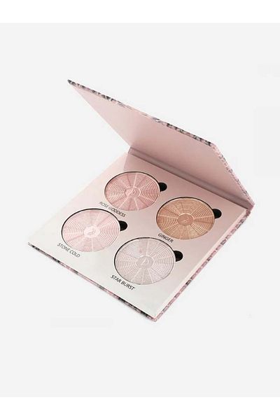 Character Glow KitÂ Highlighter Palette