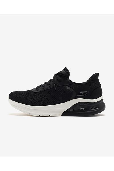 SKECHERS 117638 Schwarz ženy/dívky