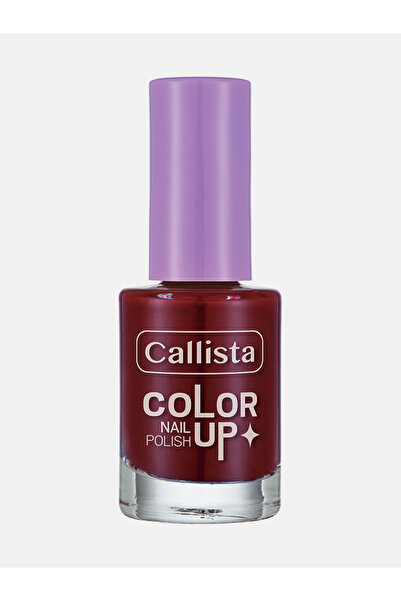 Callista طلاء أظافر كولور أب، لعبة الأظافر رقم 460