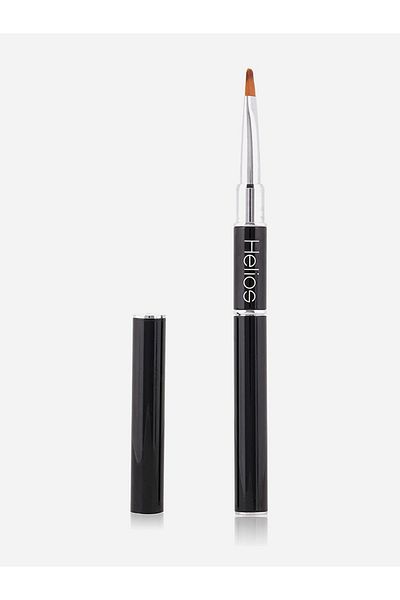 Helios Double Helix Brush with Spatula