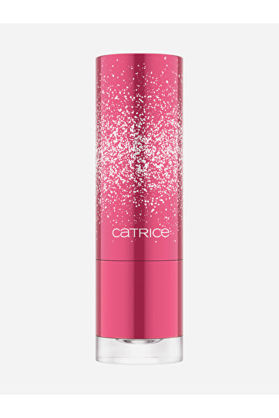 Catrice Glitter Glam Glow Lip Balm 010
