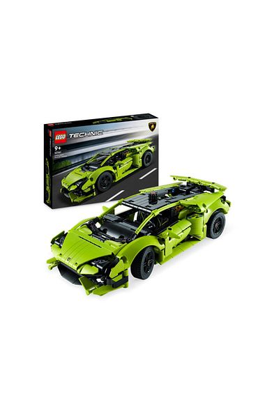 LEGO Set LEGO Technic - Lamborghini Huracan Tecnica (42161)