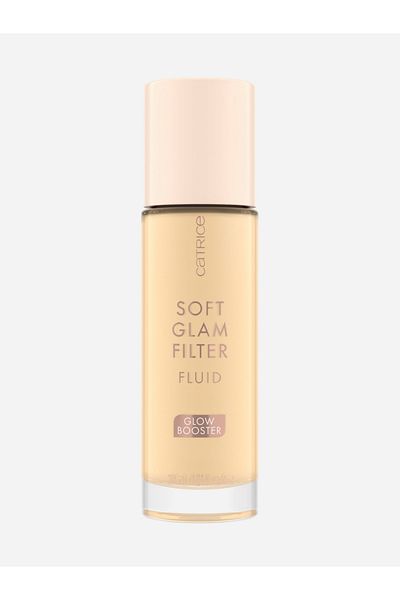 Catrice Soft Glam Filter Fluid 010