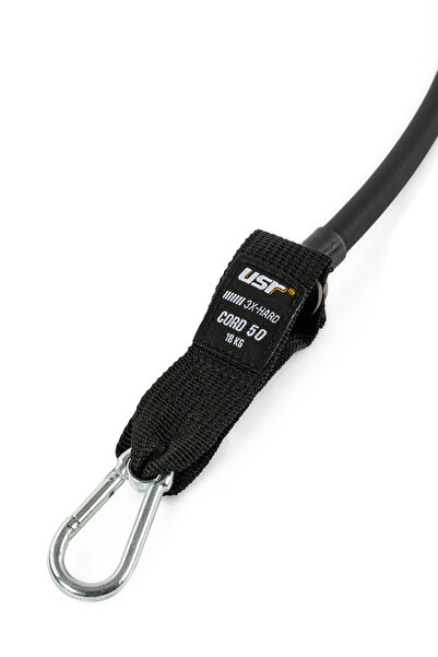 USR Cord50-Bs 3X-Hard Resistance Band