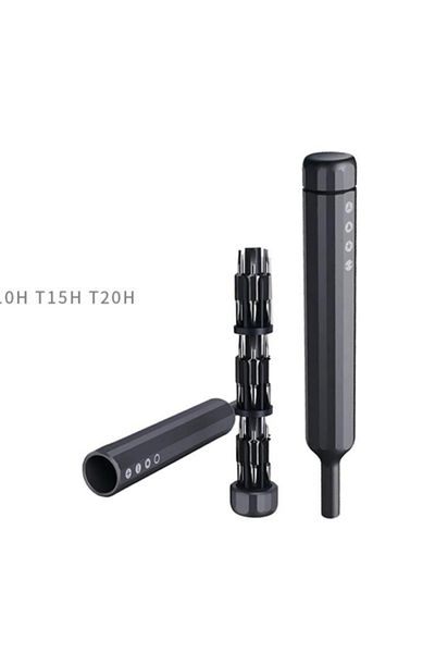 Choice 39 in 1 27 in 1 Precision Screwdriver Set Mini Portable Phillips TOrx Magnetic Screw Driver Head for