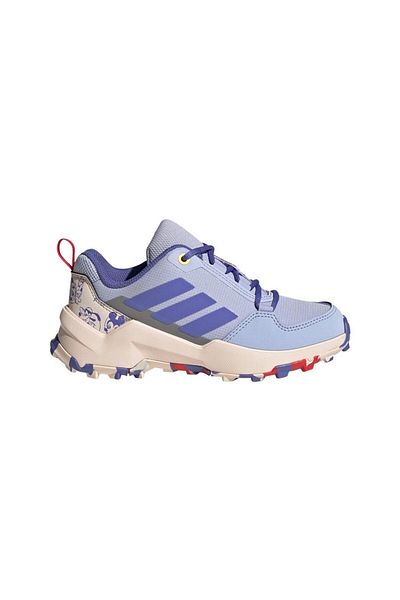 adidas Kids Purple Boots Terrex Ax4R Disney K Jh6225