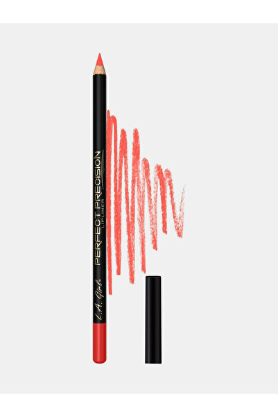 LA Girl قلم تحديد الشفاه بيرفكت بريسيجن - GP719