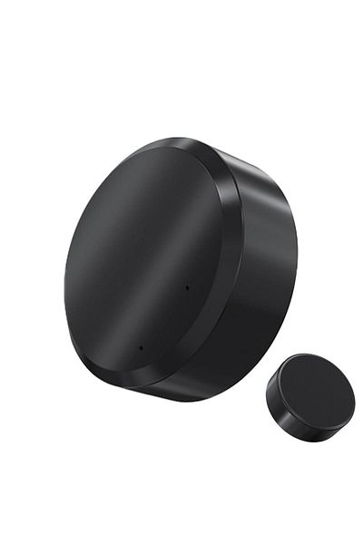 Choice Black Car Tracker Portable Vehicle Tracker with Magnetic Anti-Theft GPS Kids GPS Tracker Real Time C