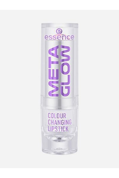 Essence Meta Glow Colour Changing Lipstick