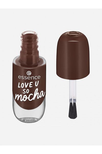Essence Gel Nail Colour 34