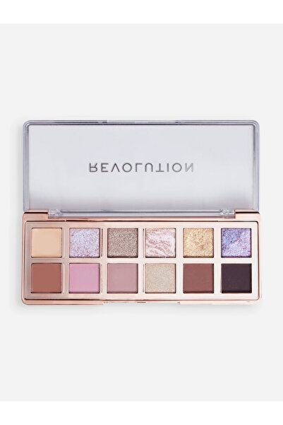 Revolution Enchanted Icon Eyeshadow Palette