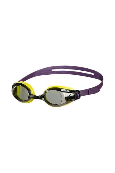 ARENA Zoom X-Fit Unisex Gray Swimming Goggles 92404100