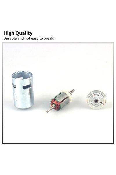 tungfull 895 DC Motor Spindle Motor 775 795 895 Large Torque High Power Electronic Component Motor 3000-12000