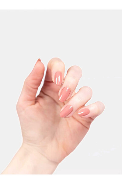 Essence Gel Nail Colour, Aloha Papaya 38