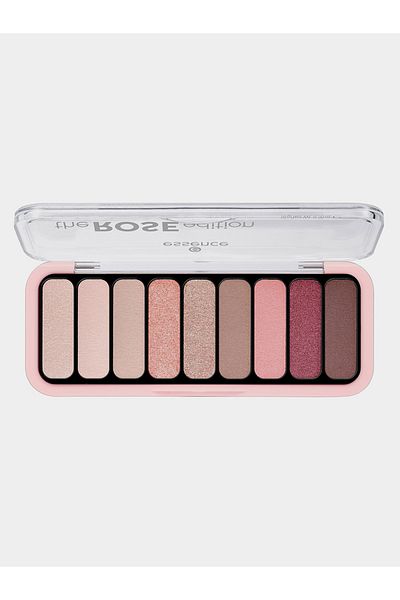 Essence The Rose Edition Eyeshadow Palette 20