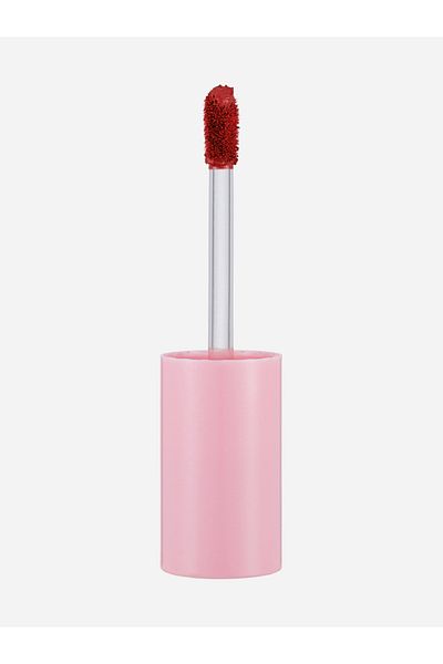 Callista Truly Matte Liquid Lipstick, 406 Plum Pout