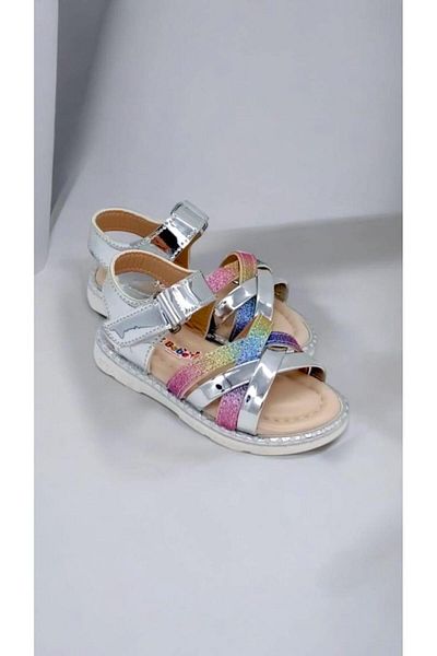 Rexba Girl's Colorful Ballet Flats