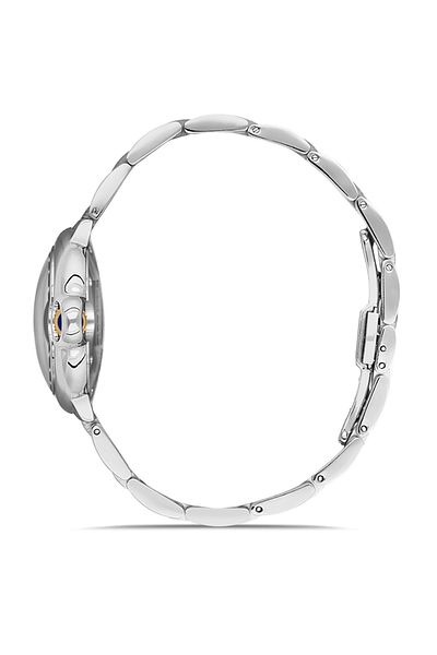 Hislon Ql120S-02Sg Women's Wristwatch