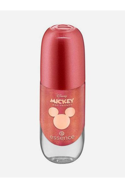 Essence Mickey and Friends effect nail polish 01