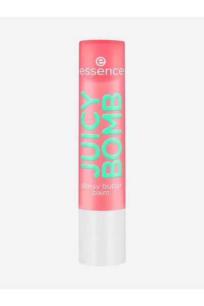 Essence Juicy Bomb Glossy Butter Balm 01