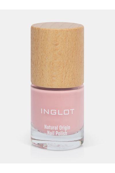 INGLOT طلاء أظافر من Natural Origin، Free-Spirited 006