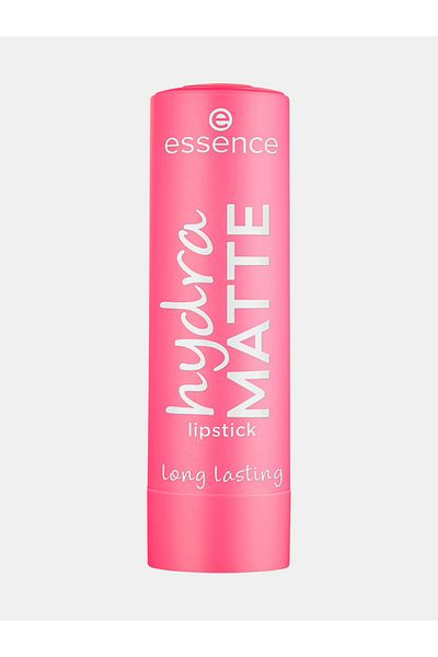 Essence Hydra Matte Long Lasting Lipstick, 408