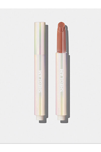 SHEGLAM Pout-Perfect Shine Lip Plumper, In Bloom