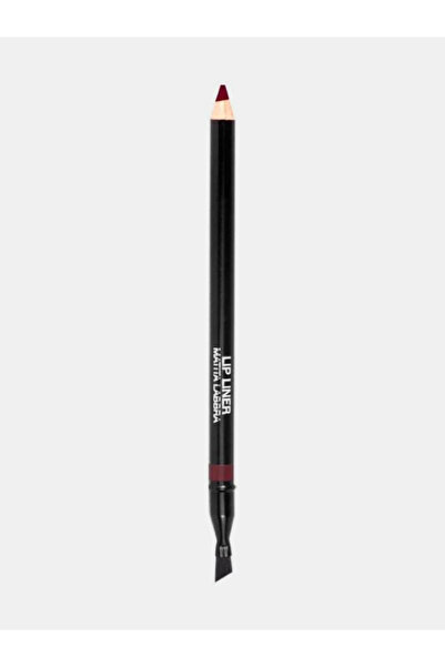 ESSENTİAL قلم تحديد الشفاه الناعم، أمارانث MLl90