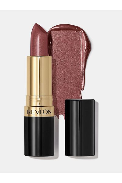Revlon Super Lustrousâ„¢ Lipstick, Smoky Rose  245