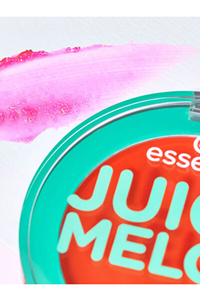 Essence Juicy Melon Tinted Lip and Cheek Balm