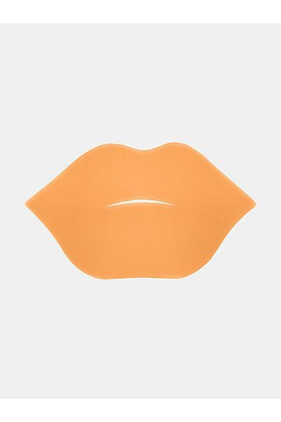 Essence Pumpkins Pretty Please! Smoothing Lip Patch 01